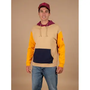 Sudadera con capucha DEGRE7 Gravelotte image-4