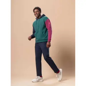 Sudadera con capucha DEGRE7 Gravelotte image-1