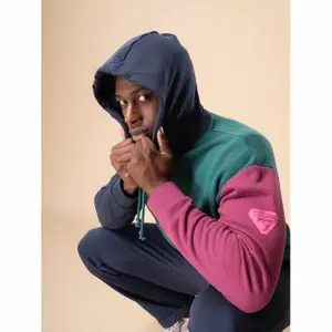 Sudadera con capucha DEGRE7 Gravelotte image-2
