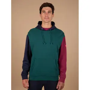 Sudadera con capucha DEGRE7 Gravelotte image-3