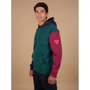 Sudadera con capucha DEGRE7 Gravelotte image-4