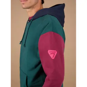 Sudadera con capucha DEGRE7 Gravelotte image-5