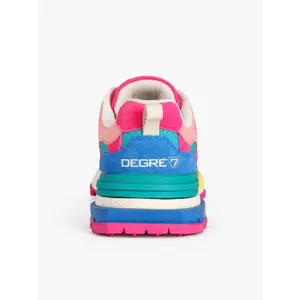 Women's Sneakers DEGRE7 Hera 7 image-2