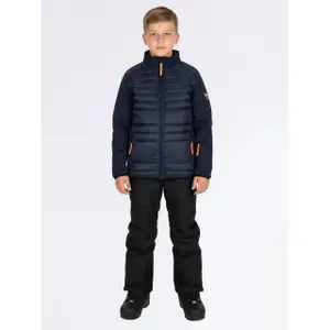 Kinder Daunenjacke DEGRE7 Hidar image-3