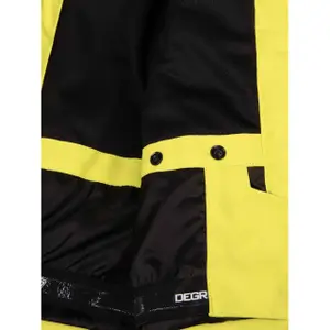 Children's ski jacket DEGRE7 Leno image-4