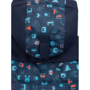 Children's ski jacket DEGRE7 Looney image-3