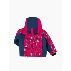 Children's ski jacket DEGRE7 Looney image-1