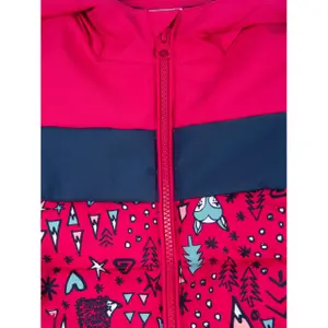 Children's ski jacket DEGRE7 Looney image-2