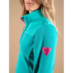 Fleece für Damen DEGRE7 Monar image-2