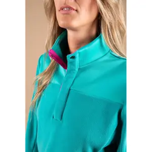 Fleece für Damen DEGRE7 Monar image-3