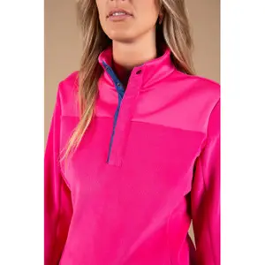 Fleece für Damen DEGRE7 Monar image-3