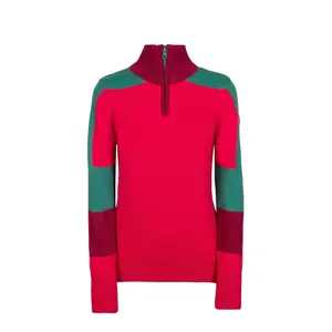 Women's 1/4 zip sweater DEGRE7 Penes