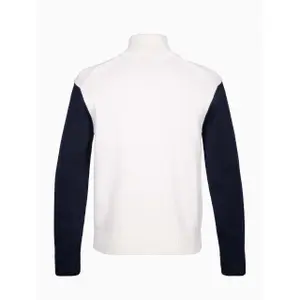Halb-Zip-Pullover DEGRE7 Peo image-1