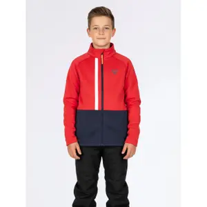 Fleece för barn DEGRE7 Pero image-3