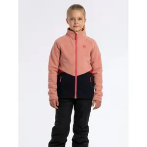Kinderfleece DEGRE7 Pirie image-2
