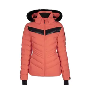 Women's ski jacket DEGRE7 Revard image-0
