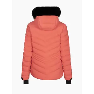 Women's ski jacket DEGRE7 Revard image-1