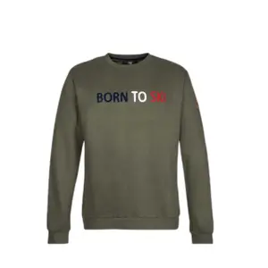 Sweatshirt DEGRE7 Roches image-0