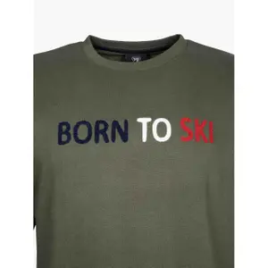 Sweatshirt DEGRE7 Roches image-2