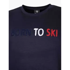 Sweatshirt DEGRE7 Roches image-2