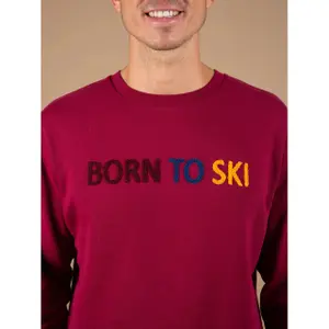 Sweatshirt DEGRE7 Roches V2 image-4