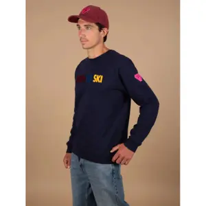 Sweatshirt DEGRE7 Roches V2 image-1