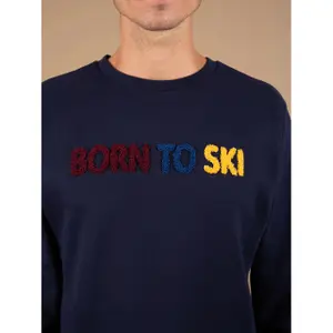 Sweatshirt DEGRE7 Roches V2 image-3