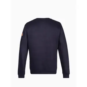 Sweatshirt woman DEGRE7 Roses image-1
