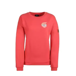 Sweatshirt woman DEGRE7 Roses