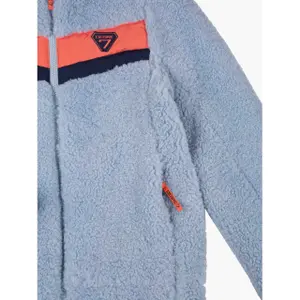Kinder Fleece DEGRE7 Samie image-2