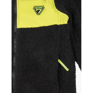 Kinder Fleece DEGRE7 Sirto image-2