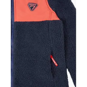 Kinder Fleece DEGRE7 Sirto image-2