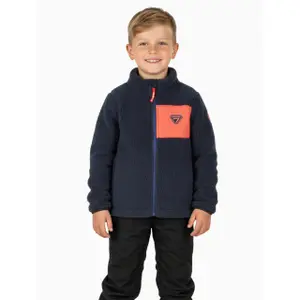 Kinder Fleece DEGRE7 Sirto image-3