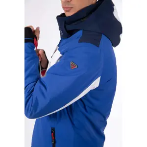 Skijacke DEGRE7 Sivin image-4