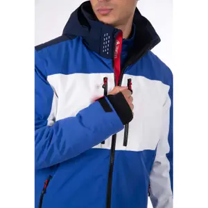 Skijacke DEGRE7 Sivin image-6