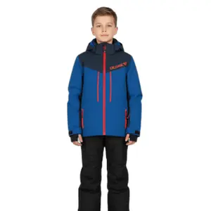 Children's ski jacket DEGRE7 Start