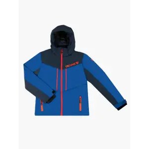 Children's ski jacket DEGRE7 Start image-1