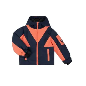 Children's ski jacket DEGRE7 Syno image-0
