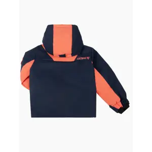Children's ski jacket DEGRE7 Syno image-2