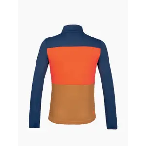 Fleece DEGRE7 Teka image-1