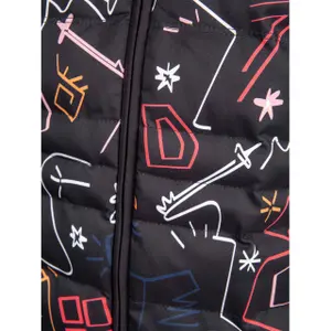 Women's ski jacket DEGRE7 Traqui image-3