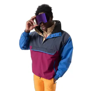 Ski jacket DEGRE7 Vallen H