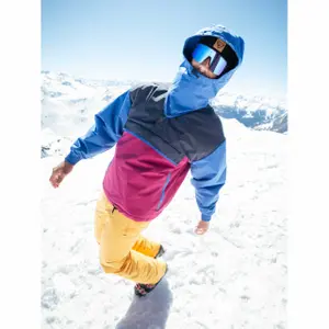 Ski jacket DEGRE7 Vallen H image-2