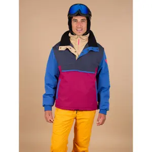 Ski jacket DEGRE7 Vallen H image-3