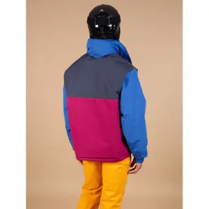 Ski jacket DEGRE7 Vallen H image-4