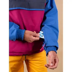 Ski jacket DEGRE7 Vallen H image-5