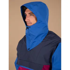 Ski jacket DEGRE7 Vallen H image-6