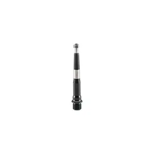 Left pedal axle Deity image-0