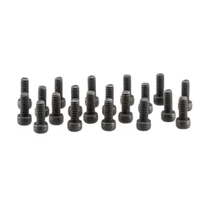 Pedal pins Deity Black Kat image-0