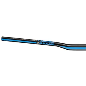 Aluminium handlebars Deity Blacklabel 31,8 mm image-1